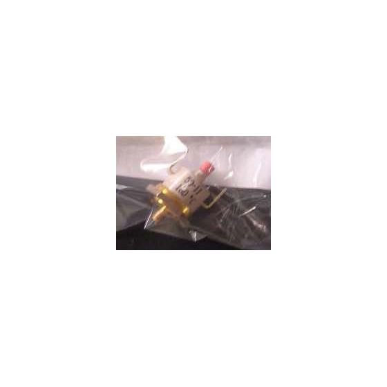 Remeha Sicherheitsthermostat, 180 Grad C, S101434