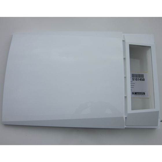 Remeha Vorderwand 35kW