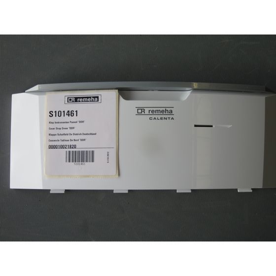 Remeha Blende für Calenta 35, S101461