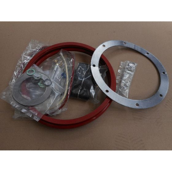 Remeha Reparatursatz Gummi-Dämpfung, S101465