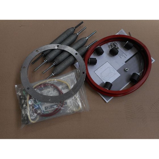 Remeha Halter Motor, S101467