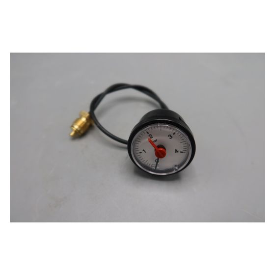 Remeha Manometer, S101484