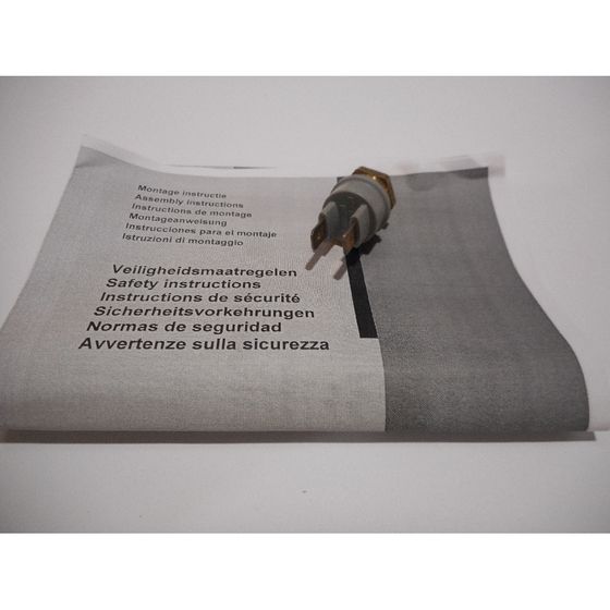 Remeha Temperatursensor für Evita HL, S101487