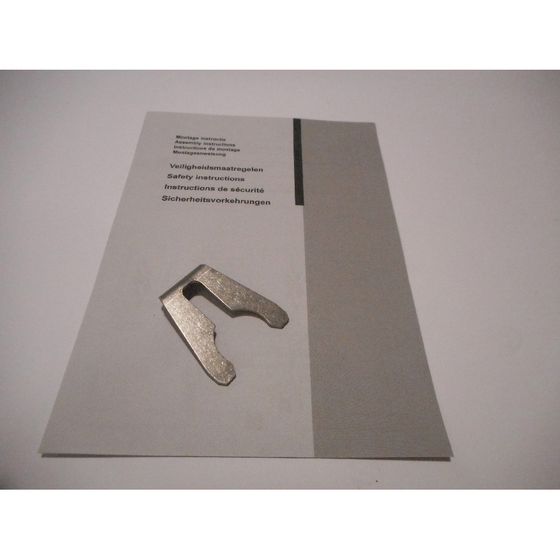 Remeha Clip Vortex, S101495