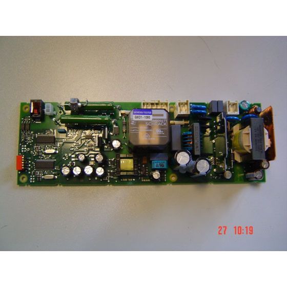 Remeha Platine DE, S101504