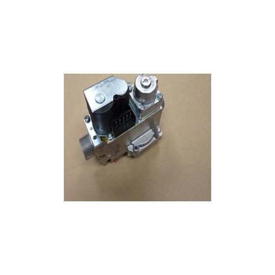 Remeha Gasventil VK4115V, mit Drosselventil, S101507