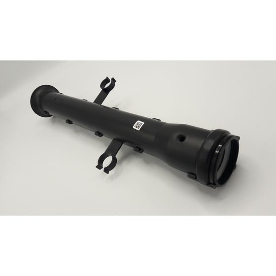 Remeha Schalldämpfer, S101520