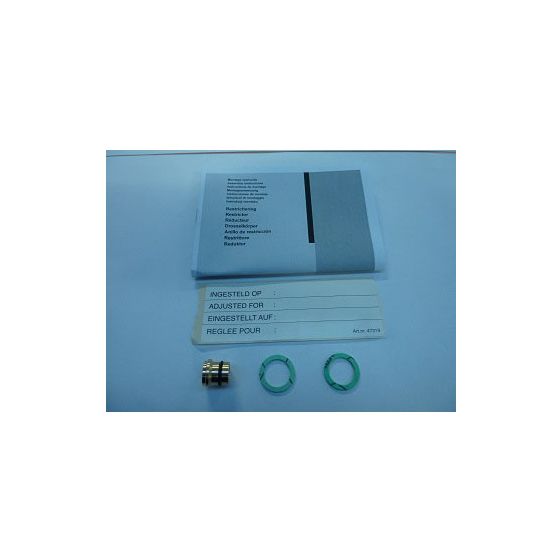 Remeha Flüssiggasumstellsatz, 3,95mm, S101542