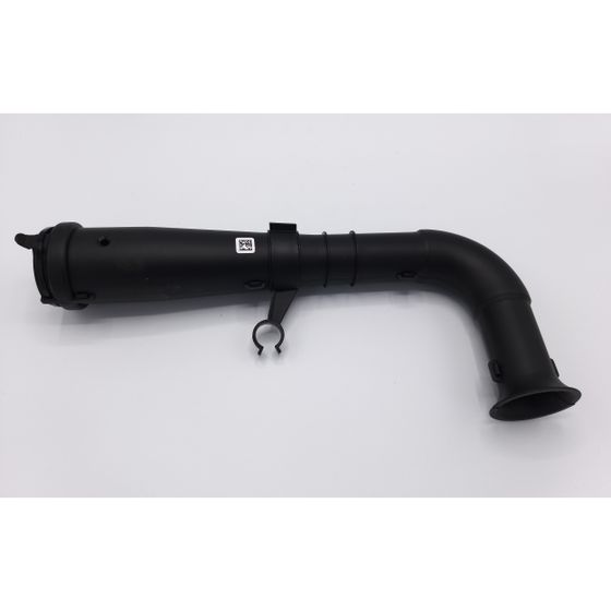Remeha Schalldämpfer, S101543