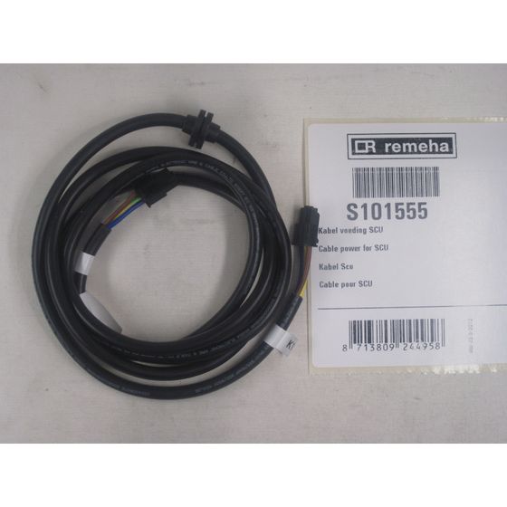 Remeha Kabel SCU, S101555