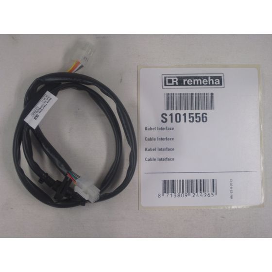 Remeha Kabel Bus Interface, S101556