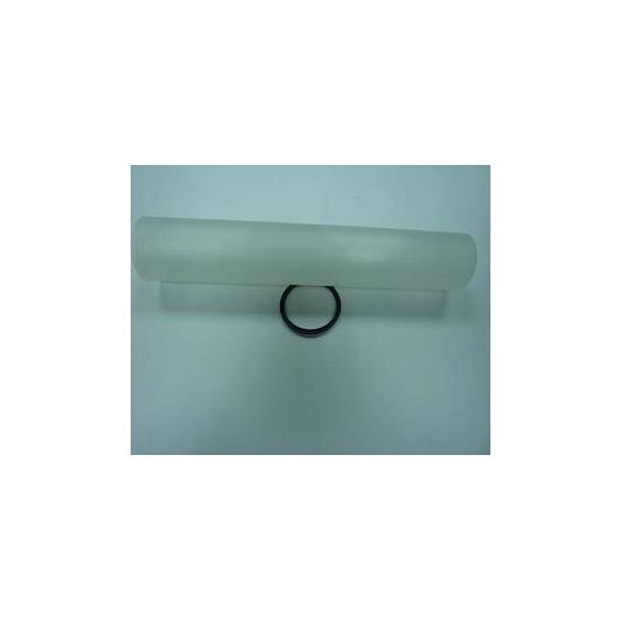Remeha Siphon Ablaufteil, S101559