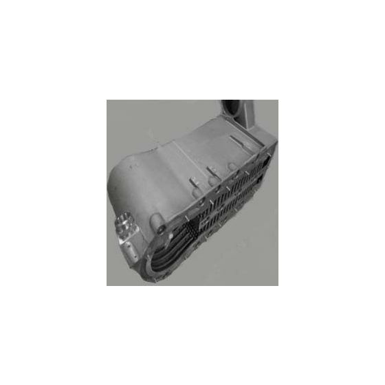 Remeha Wärmetauscher 45kW, S101560
