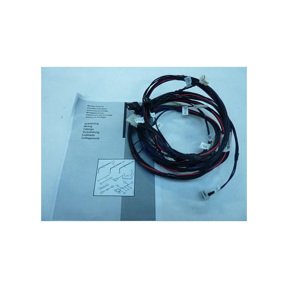 Remeha Kabelbaum, 24V, S101561