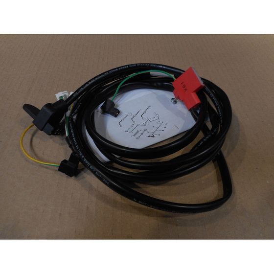 Remeha Kabelbaum, 230V 115kW, S101582