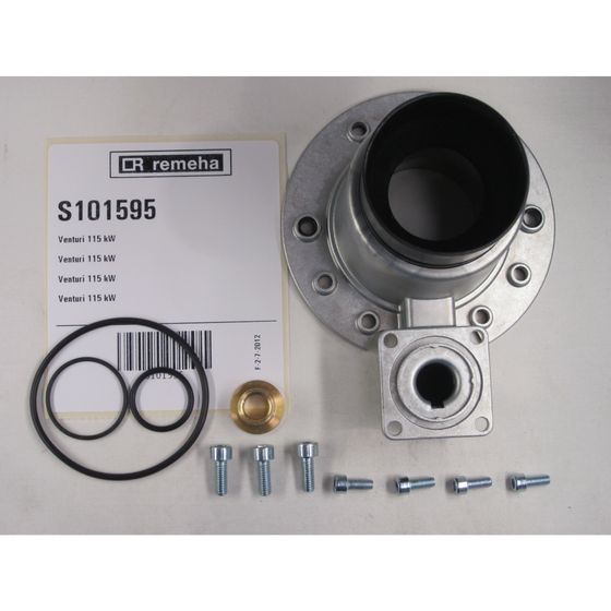 Remeha Venturi Vms 45.900.450-010, 115kW, S101595