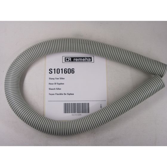 Remeha Rohr-Siphon, S101606