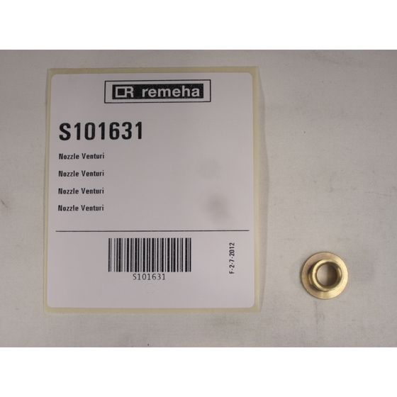 Remeha Drosselscheibe, S101631