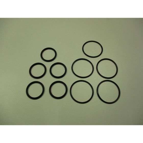 Remeha O-Ring-Dichtung, S101664