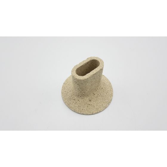 Remeha Isolierstein Wärmetauscher, S101668