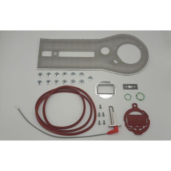 Remeha Service-Set C, für Quinta Pro 45-65-90-115, S101675