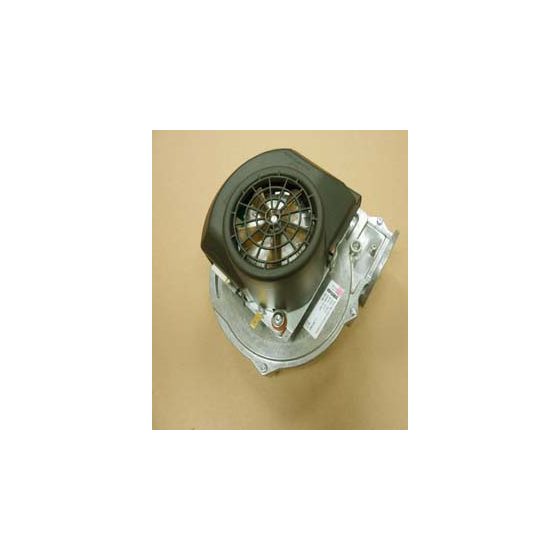 Remeha Gebläse Rg 148/1200-3612 Q45, S101725