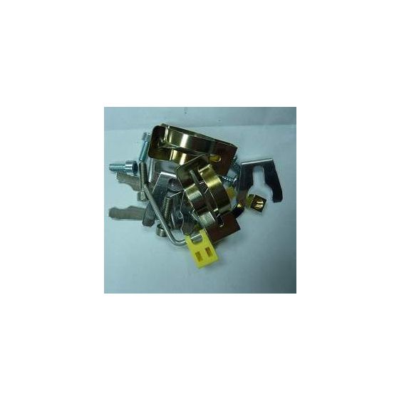 Remeha Befestigungsmittel-Set Clips und Bolzen, S101740