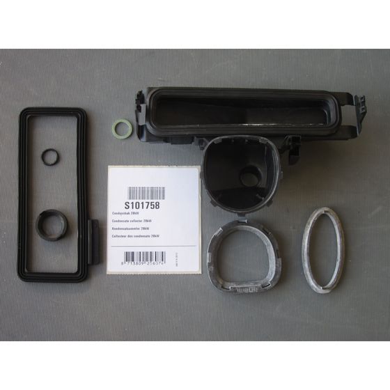 Remeha Dichtung Kondensatwanne, S101758
