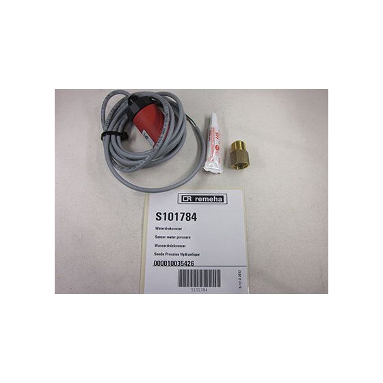 Remeha Wasserdrucksensor für Gas 310, S101784