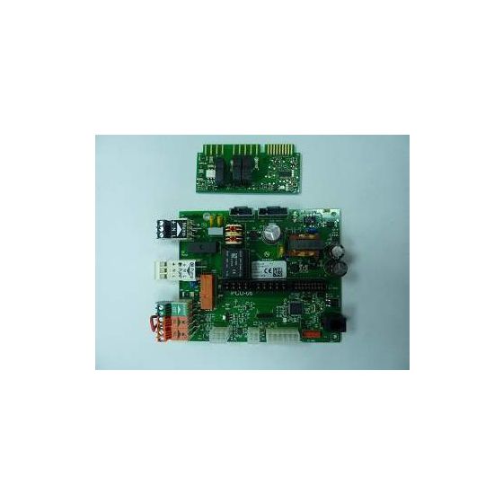 Remeha Gasfeuerungsautomat PCU-06, S103053