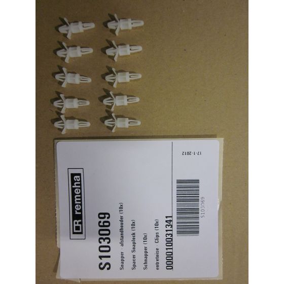 Remeha Stütze, S103069