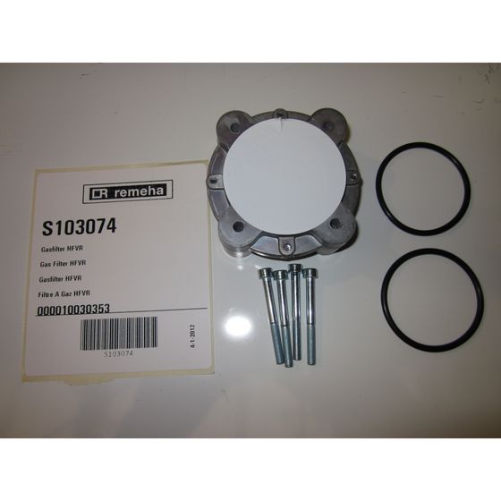 Remeha Gasfilter HFVR 050 B240, S103074