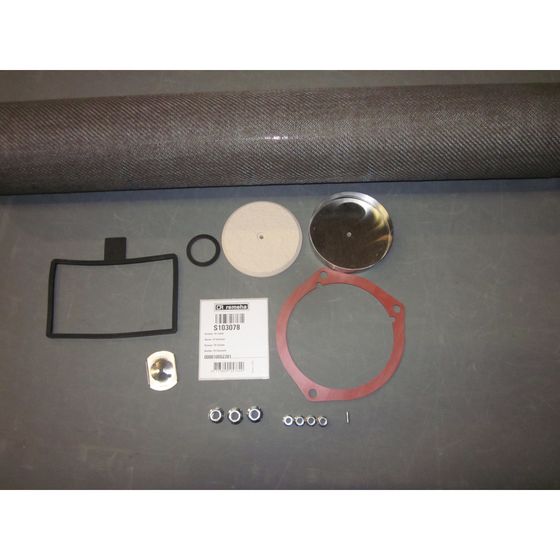 Remeha Brenner für 10 Glieder, S103078