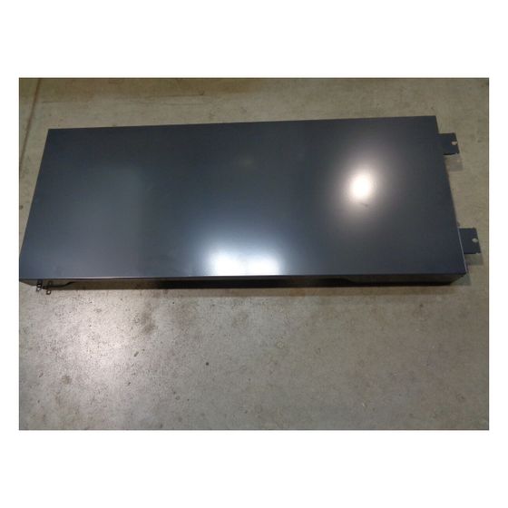 Remeha Frontverkleidung Schaltfeldseite, S103088