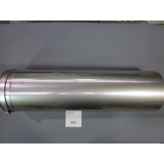Remeha Anschlussrohr für Gas 310 und 610 Eco Pro, S103119