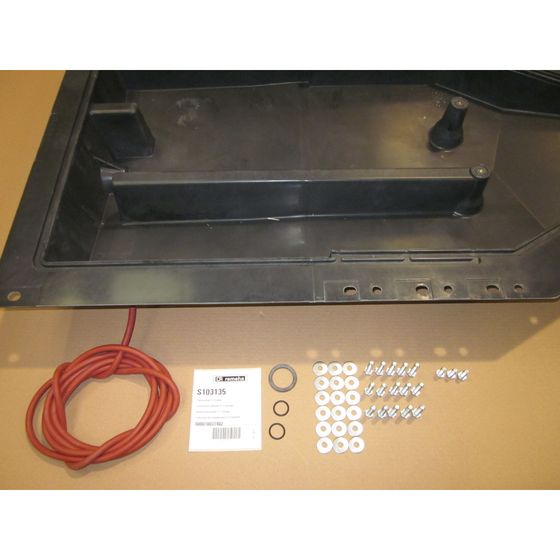 Remeha Kondensatsammler für 5-7 Glieder, S103135
