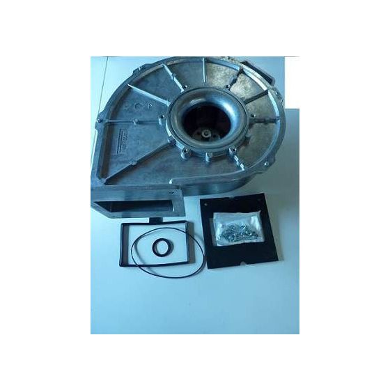 Remeha Gebläse G3G250-Gn04-30, für Gas 310 Eco 7, S103150