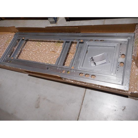 Remeha Rahmen oben, 8-10 Glieder, S103153