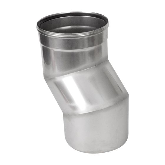 Remeha Abgasadapter, D 250mm, S103178