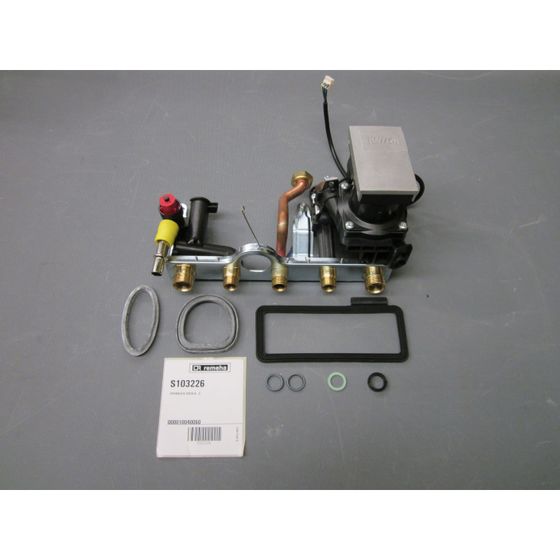 Remeha Hydraulic Drucksensor 24-A - C