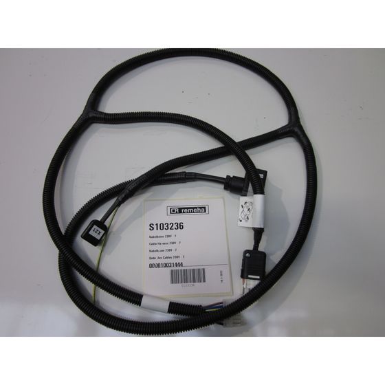 Remeha Kabelbaum, 230V, S103236