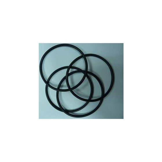 Remeha O-Ring, 107mm, S103263
