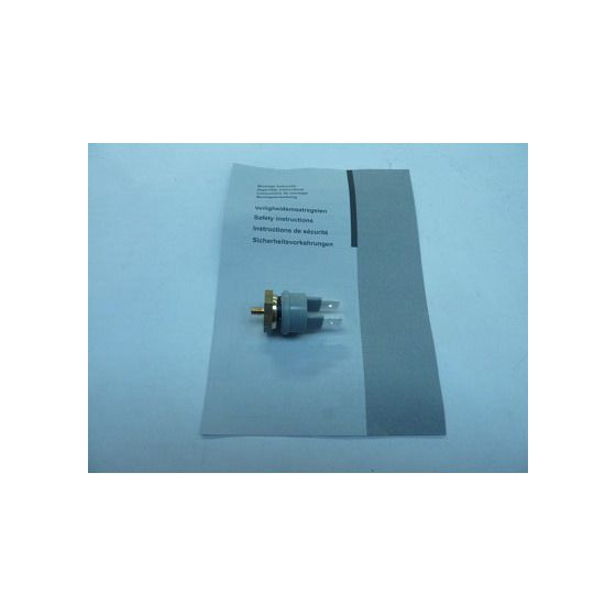 Remeha Temperatursensor HL für Gas 310/610 Eco Pro, S103268