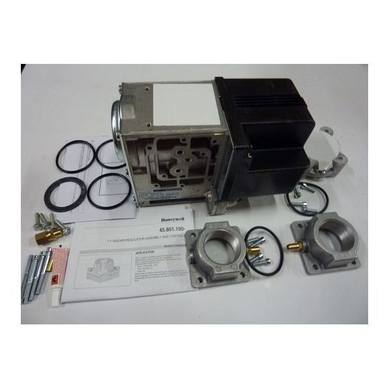 Remeha Gasblock, G 1 1/4