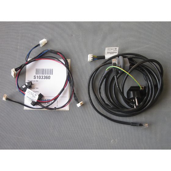 Remeha Kabel Satz