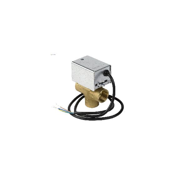 Remeha Umlenkventil Ho V8044C1065B 24V, S17515