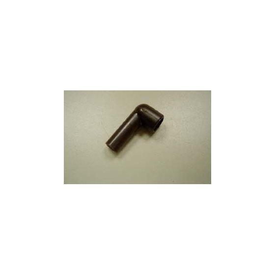 Remeha Zündelektrodenstecker M6 1K 102, Braun