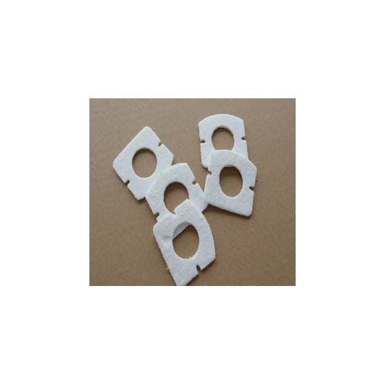 Remeha Schauglasdichtung, S35458