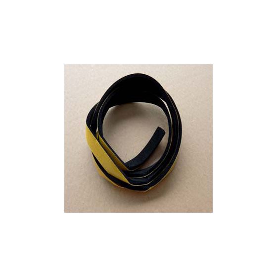 Remeha Dichtband Neopren 12x4mm 1m, S43266