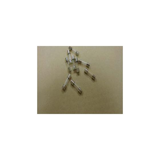 Remeha Feinsicherung, 2A, S43561